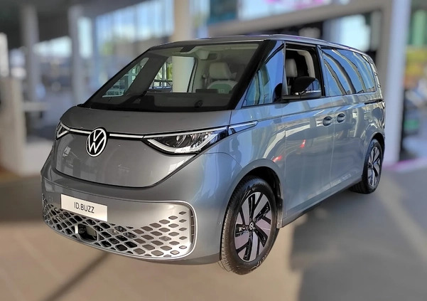 Volkswagen ID.Buzz cena 218419 przebieg: 1, rok produkcji 2023 z Pasym małe 56